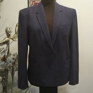Albert Randolph wool Blazer (B10)
